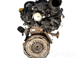 Moteur 8201535495 1.5 Diesel RENAULT Clio IV – Occasion Complet Garanti