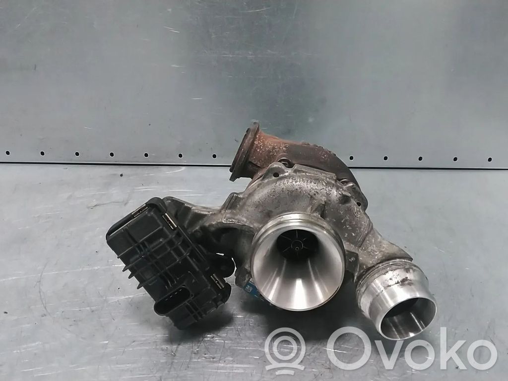 Turbocompresseur BMW 4 F32 F33 2L Diesel – 8513640 – Occasion