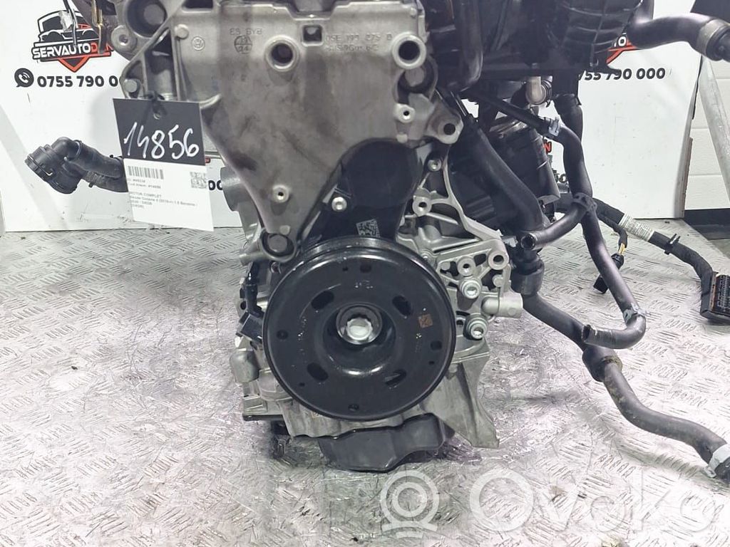 Moteur DXD 1.5 Essence SKODA Octavia Mk4 – Occasion Complet Garanti