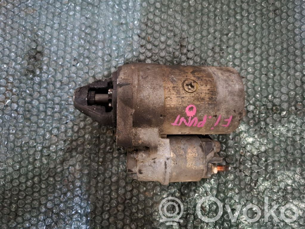 Moteur 188A4000 1.2 Essence FIAT Panda III – Occasion Complet Garanti