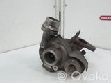 Turbocompresseur Renault Megane III 1.5L Diesel – 54359700028 – Occasion