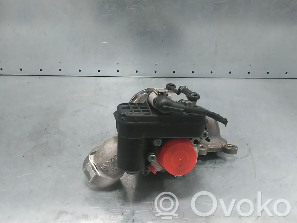 Turbocompresseur Volkswagen Golf VII 1L Essence – 04C145702R – Occasion