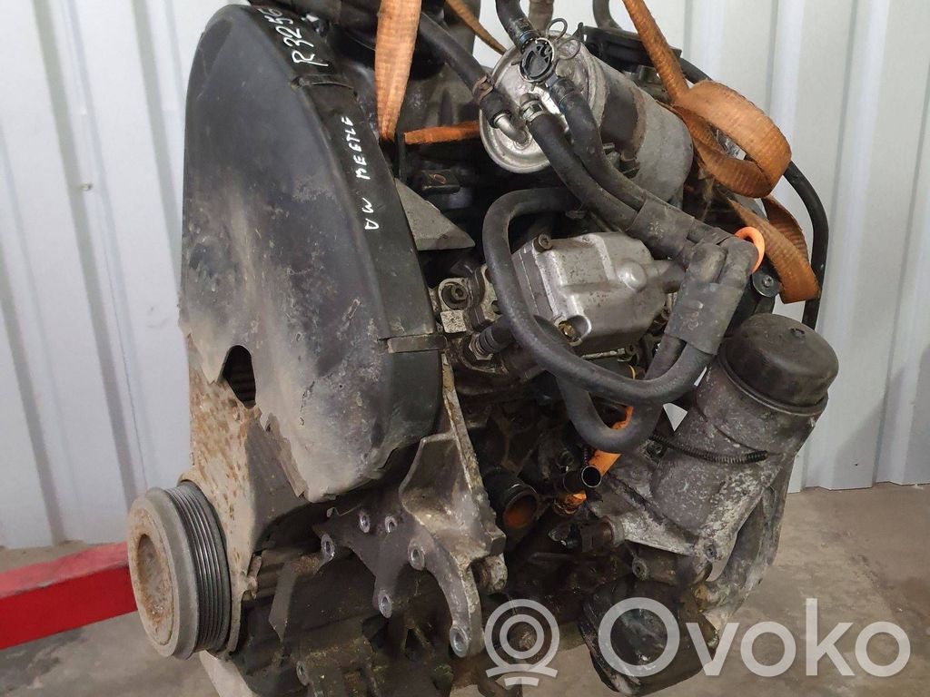 Moteur ALH 1.9 Diesel VOLKSWAGEN New Beetle – Occasion Complet Garanti