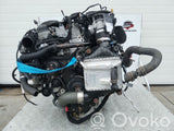 Moteur 204DTD 2.0 Diesel JAGUAR F-Pace – Occasion Complet Garanti