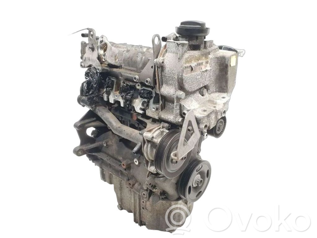 Moteur CAXA 1.4 Essence VOLKSWAGEN Scirocco – Occasion Complet Garanti