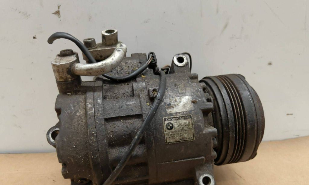 Turbocompresseur BMW X5 E70 3L Diesel – 9121762 – Occasion