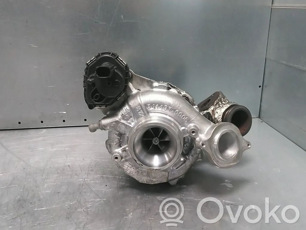Turbocompresseur Audi Q5 SQ5 FY 3L Diesel – 059145873ER – Occasion