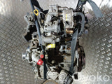Moteur 1900033281 1.4 Diesel TOYOTA Auris 150 – Occasion Complet Garanti