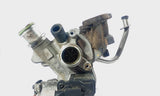 Turbocompresseur Skoda Fabia Mk2 (5J) 1.2L Essence – 03F145701K – Occasion