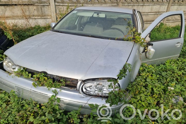 Turbocompresseur Volkswagen Golf IV – KXIKGEUW – Occasion
