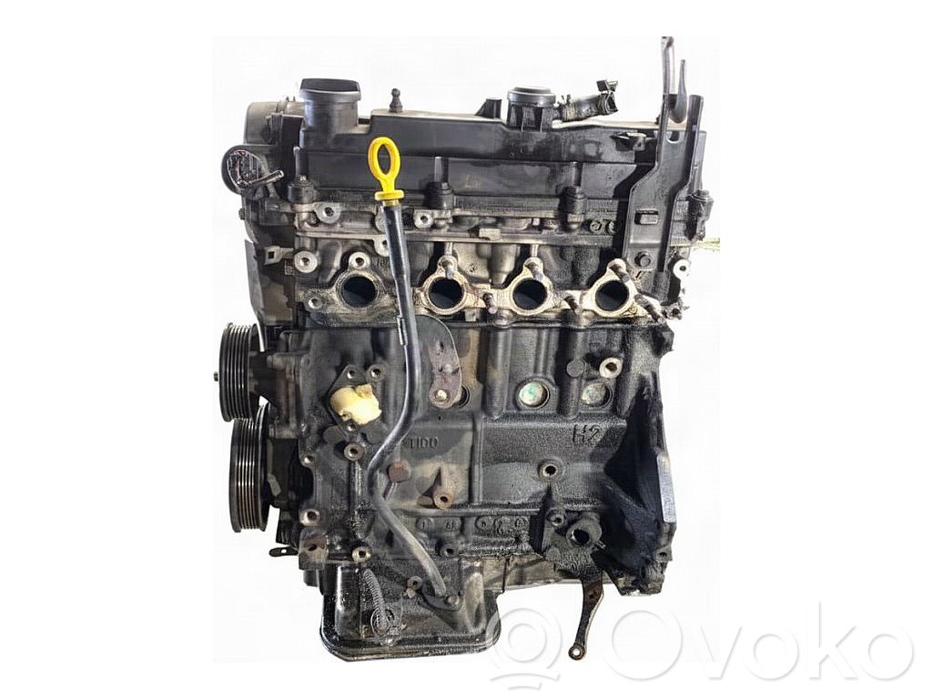 Moteur A17DTR 1.7 Diesel OPEL Astra J – Occasion Complet Garanti