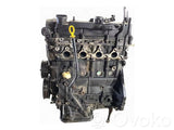 Moteur A17DTR 1.7 Diesel OPEL Astra J – Occasion Complet Garanti