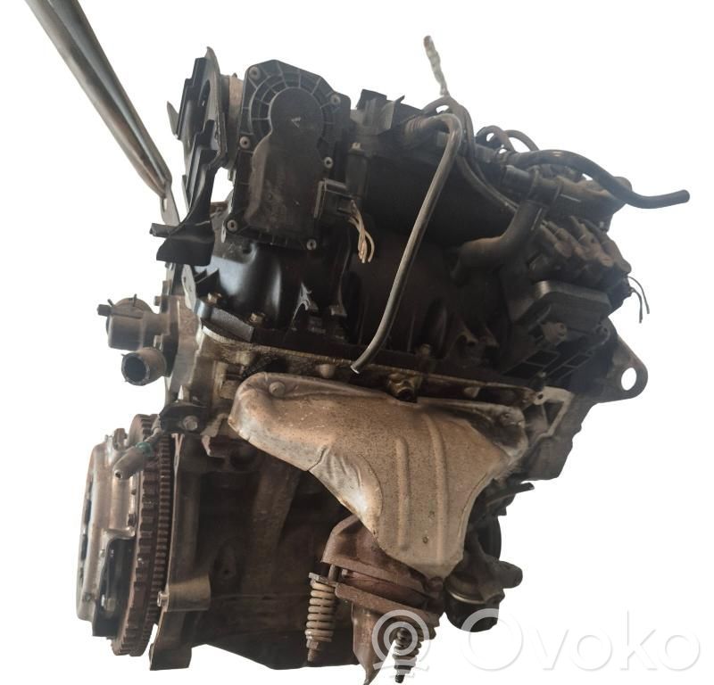 Moteur 7701475815 1.1 Essence RENAULT Twingo I – Occasion Complet Garanti