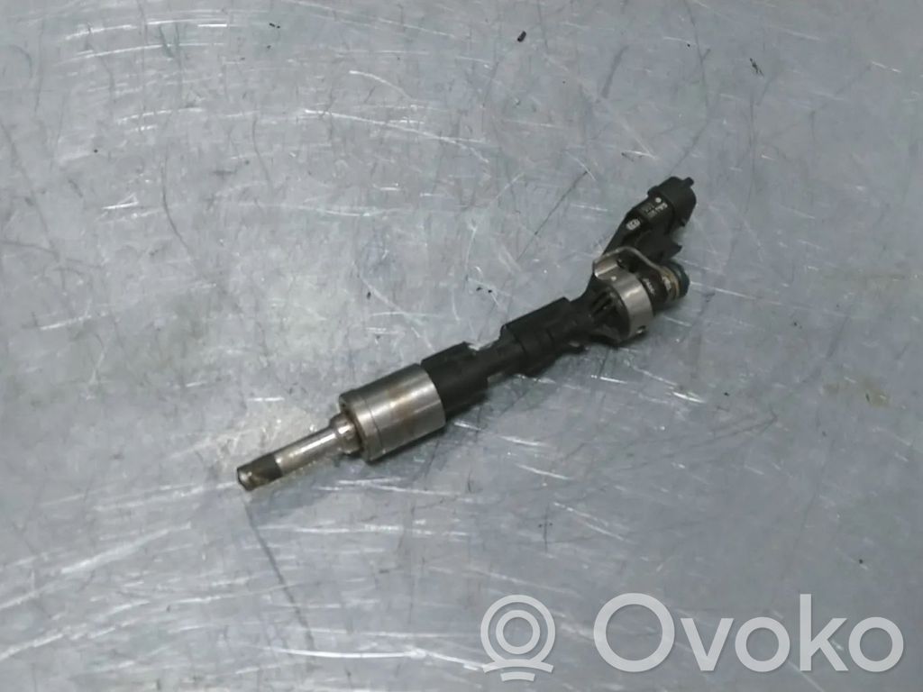 Turbocompresseur Ford C-MAX II 1.6L Essence – CJ5G6K682DA – Occasion