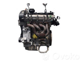 Moteur 036100104GX Essence VOLKSWAGEN Polo IV 9N3 – Occasion Complet Garanti
