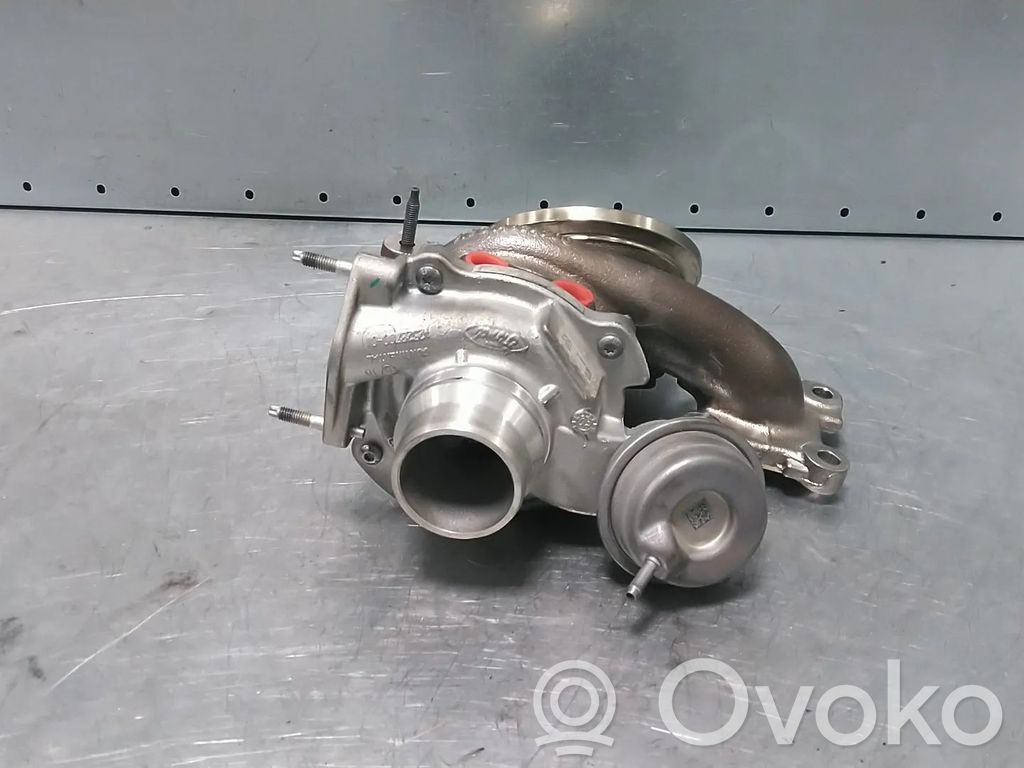 Turbocompresseur Ford Fiesta 1L Essence – H6BG6K682AD – Occasion