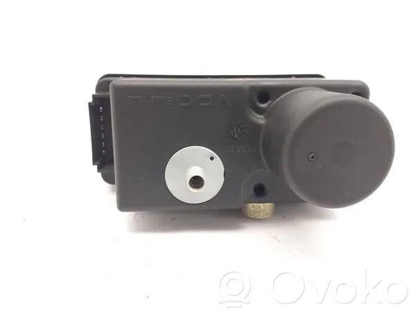 Turbocompresseur Volkswagen Golf SportWagen 1.6L Essence – 1H0962257G – Occasion