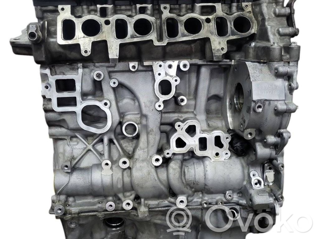 Moteur B47D20B 2.0 Diesel BMW X3 G01 – Occasion Complet Garanti