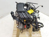 Moteur 101021HC0CMOTORE 1.2 Essence NISSAN Micra – Occasion Complet Garanti