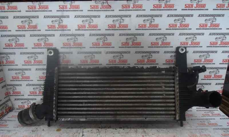 Turbocompresseur Nissan Navara D40 – 14411EB300 – Occasion