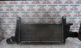 Turbocompresseur Nissan Navara D40 – 14411EB300 – Occasion