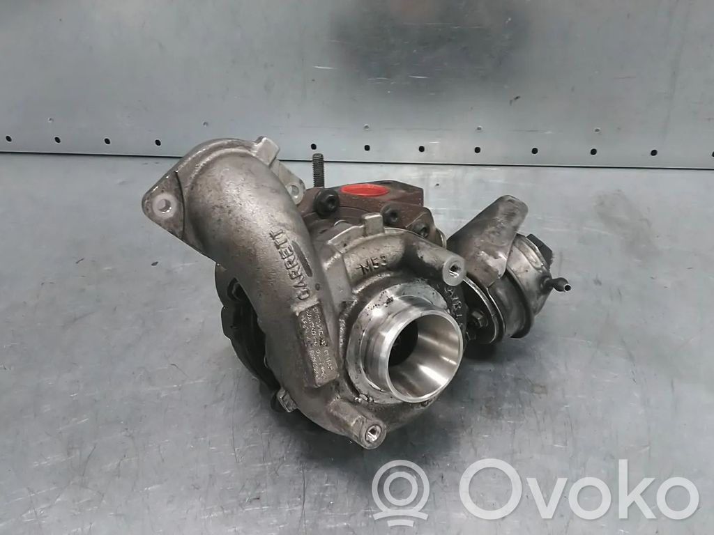 Turbocompresseur Ford Transit - Tourneo Connect 1.5L Diesel – 9686120680 – Occasion