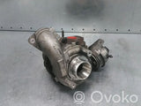 Turbocompresseur Ford Transit - Tourneo Connect 1.5L Diesel – 9686120680 – Occasion