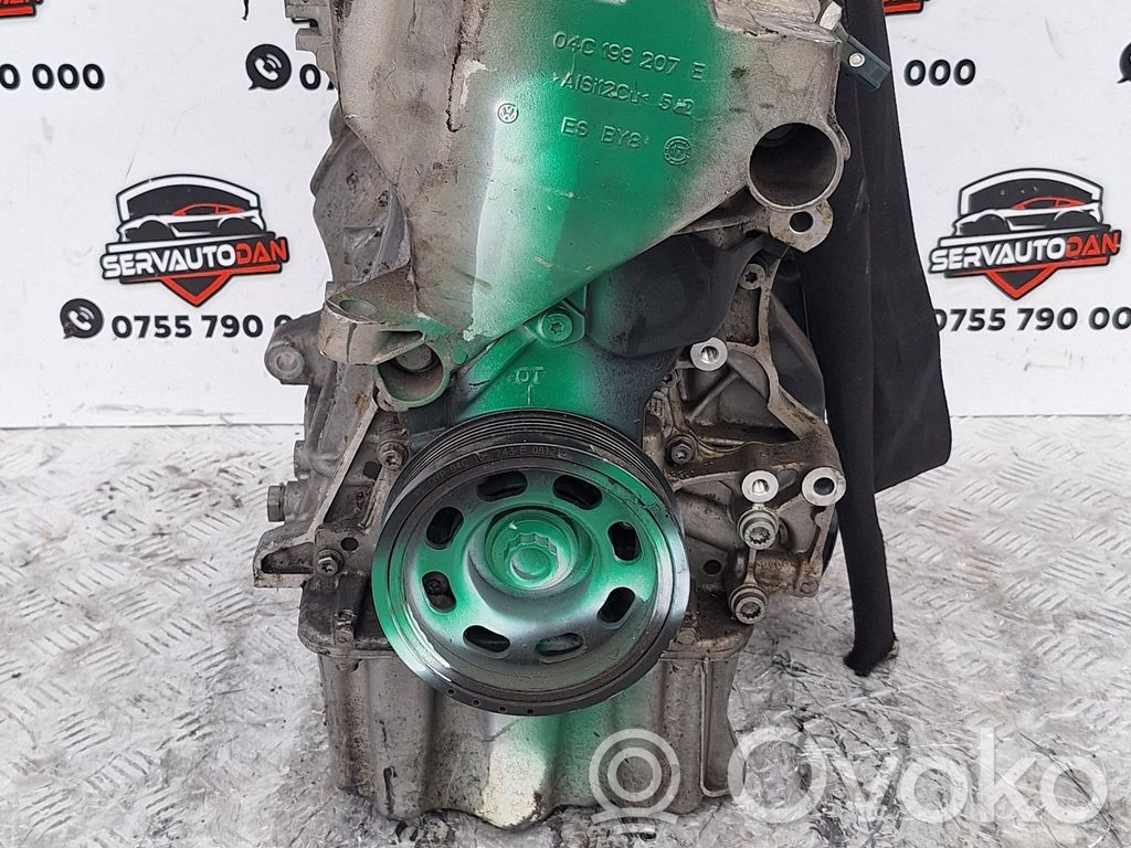 Moteur CPG 1.0 Essence VOLKSWAGEN Up – Occasion Complet Garanti