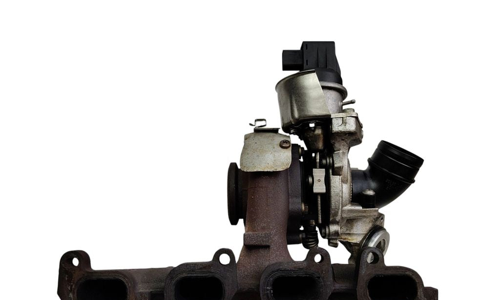 Turbocompresseur Skoda Citigo – 03L253056D – Occasion