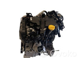 Moteur K9K628 1.5 Diesel RENAULT Captur – Occasion Complet Garanti