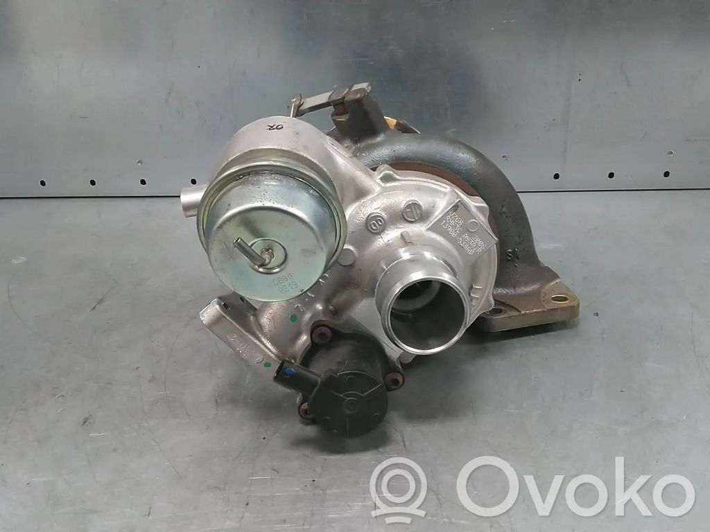 Turbocompresseur Suzuki Swift III 1.4L Essence – 1390053SA0 – Occasion