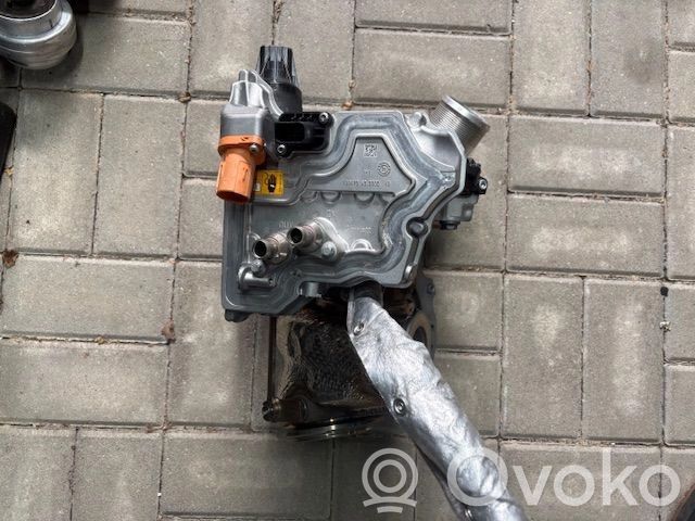 Turbocompresseur Mercedes-Benz C W206 – 914697 – Occasion