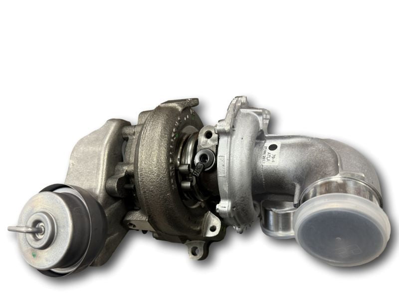 Turbocompresseur Toyota Auris 150 2L Diesel – 1720126080 – Occasion