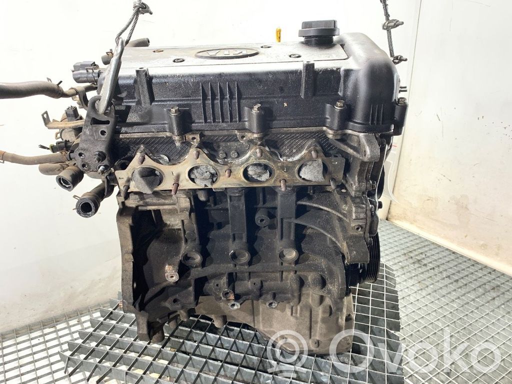 Moteur G4FA 1.4 Essence KIA Ceed – Occasion Complet Garanti