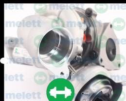 Turbocompresseur Citroen C4 I 2L Diesel – 0375P2 – Occasion