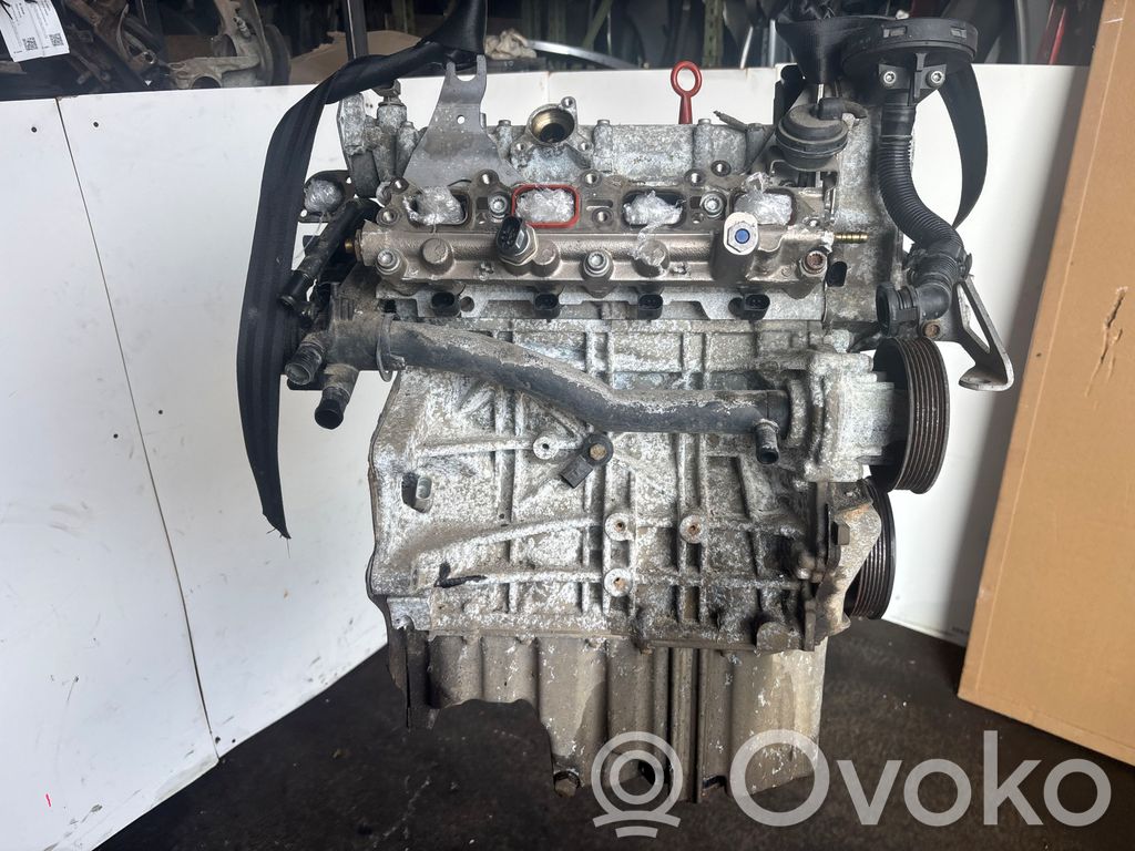 Moteur BLF 1.6 Essence VOLKSWAGEN PASSAT B6 – Occasion Complet Garanti