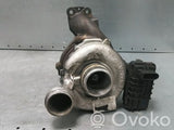 Turbocompresseur Mercedes-Benz GLE (W166 - C292) 3L Diesel – A6420901686 – Occasion