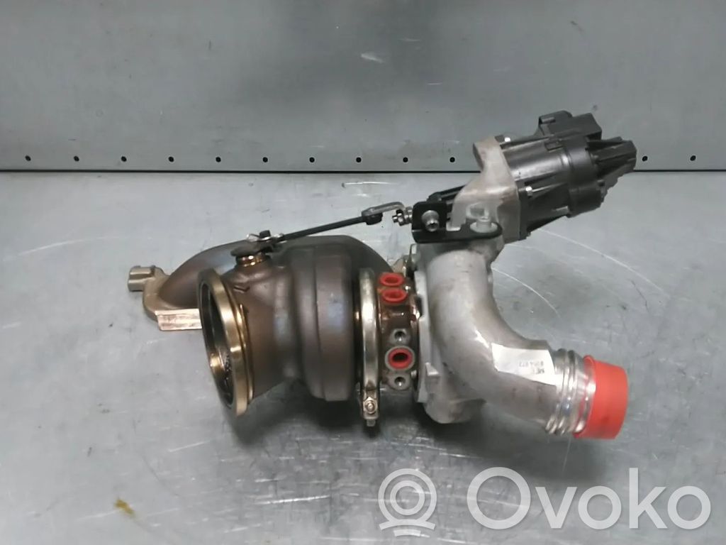 Turbocompresseur BMW 3 G20 G21 3L Essence – 8054872 – Occasion