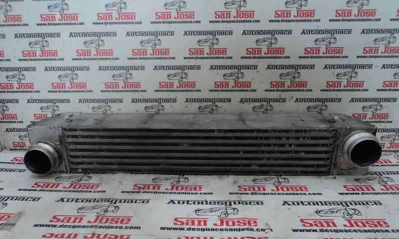 Turbocompresseur BMW 5 E60 E61 – 17117790001 – Occasion