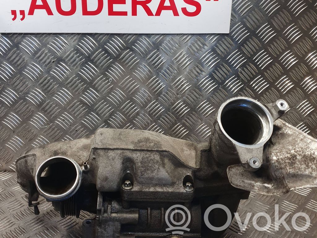 Turbocompresseur Mercedes-Benz C W203 2L Essence – A1110900980 – Occasion