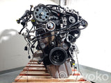 Moteur DEUA 2.0 Diesel AUDI A4 Allroad – Occasion Complet Garanti