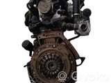 Moteur 7701476910 1.5 Diesel RENAULT Clio III – Occasion Complet Garanti