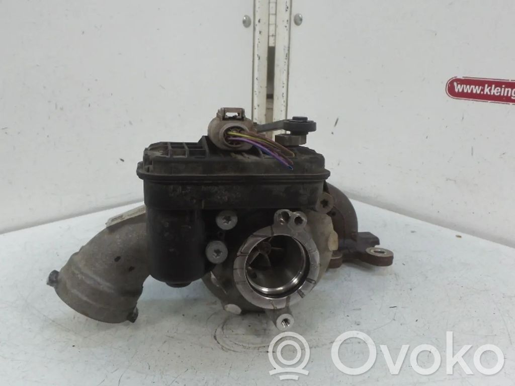 Turbocompresseur Seat Leon (5F) 1.5L Essence – 05E145701K – Occasion