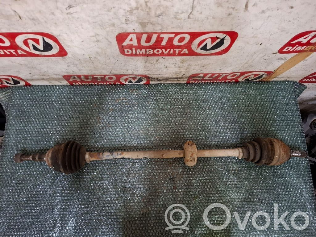 Moteur Z16XE 1.6 Essence OPEL Zafira A – Occasion Complet Garanti