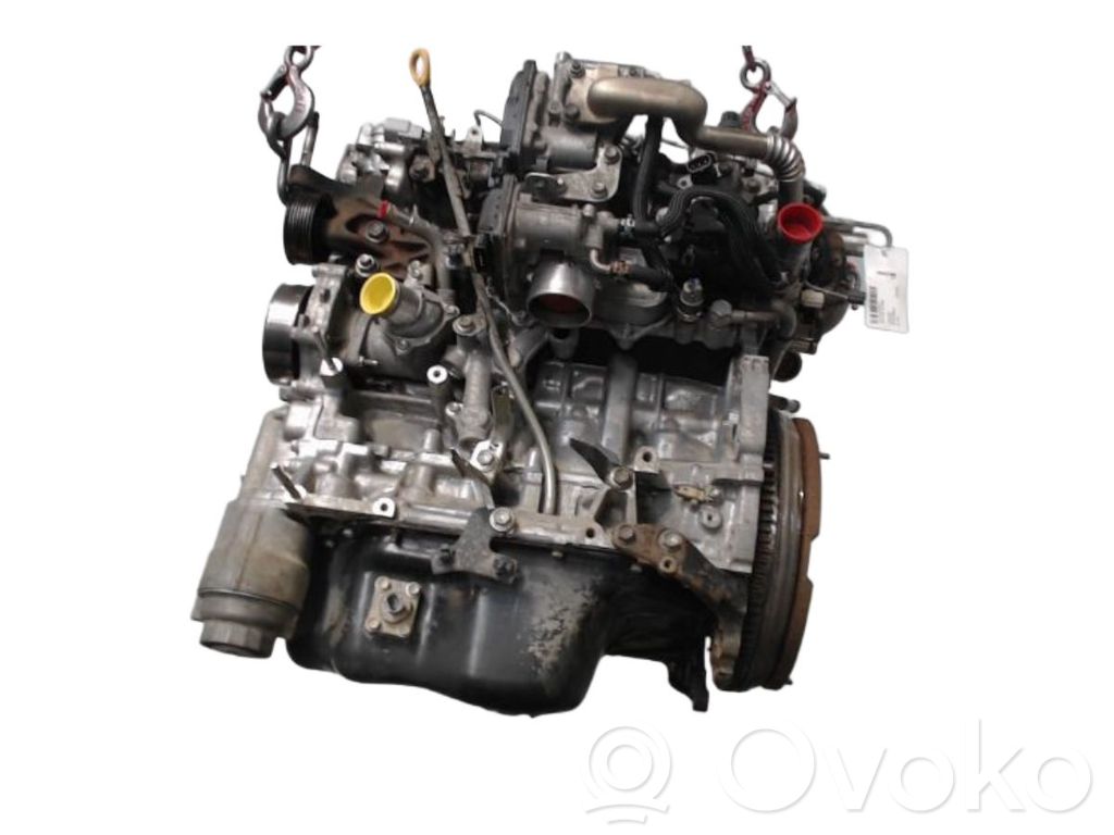 Moteur 190000R131 Diesel TOYOTA RAV 4 (XA30) – Occasion Complet Garanti
