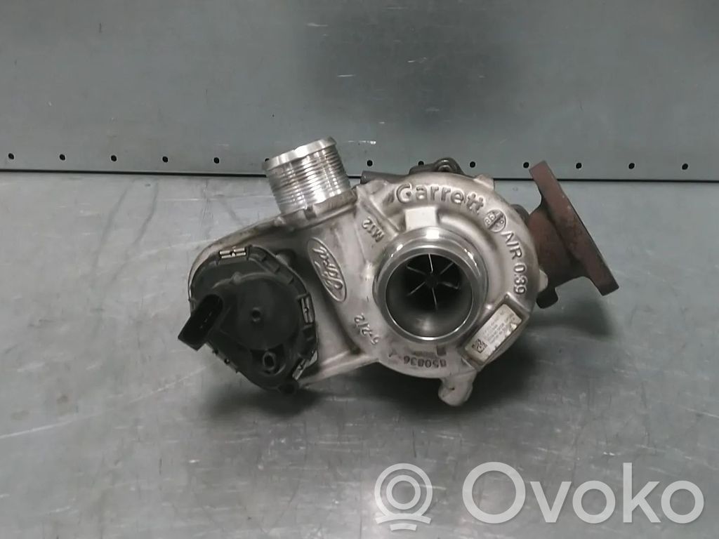 Turbocompresseur Ford Transit Custom 2L Diesel – KK2Q6K682BC – Occasion