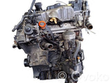 Moteur CBA 2.0 Diesel VOLKSWAGEN Golf VI – Occasion Complet Garanti