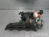 Turbocompresseur Volkswagen Golf V 1.4L Essence – 03C145701N – Occasion
