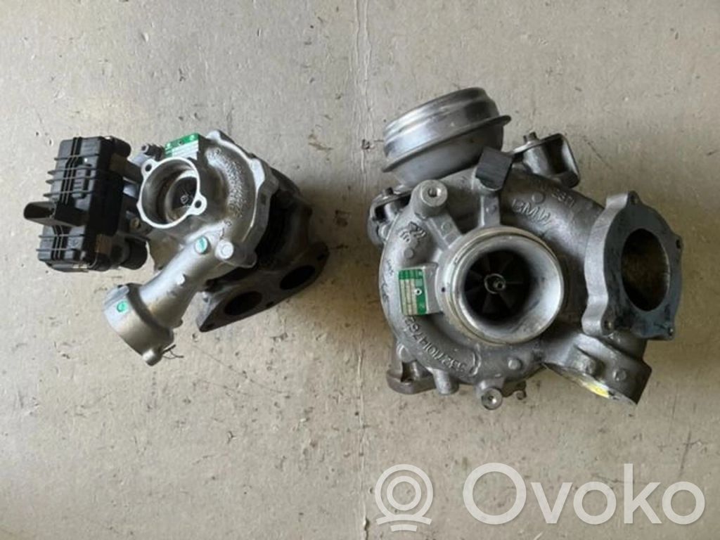 Turbocompresseur BMW M5 – 53269710005 – Occasion