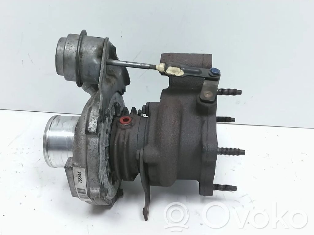 Turbocompresseur Renault Trafic II (X83) 2L Diesel – 697628 – Occasion